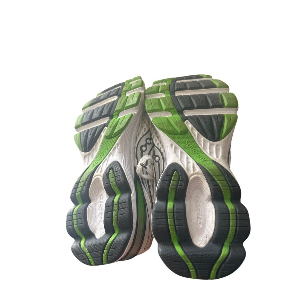 Saucony Shadow Genesis running shoes 7 r - Picture 6 of 6
